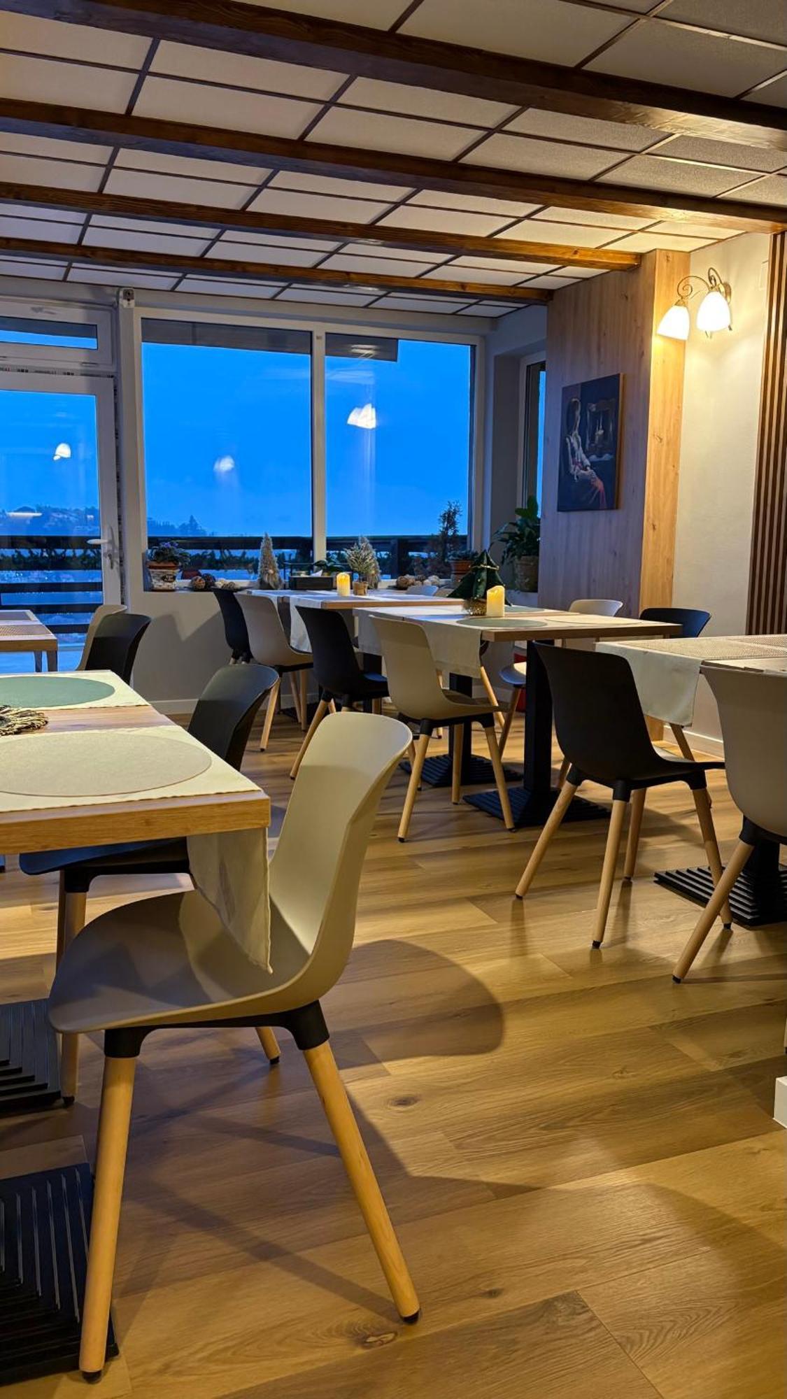 Casa Cristina Hotell Braşov Eksteriør bilde