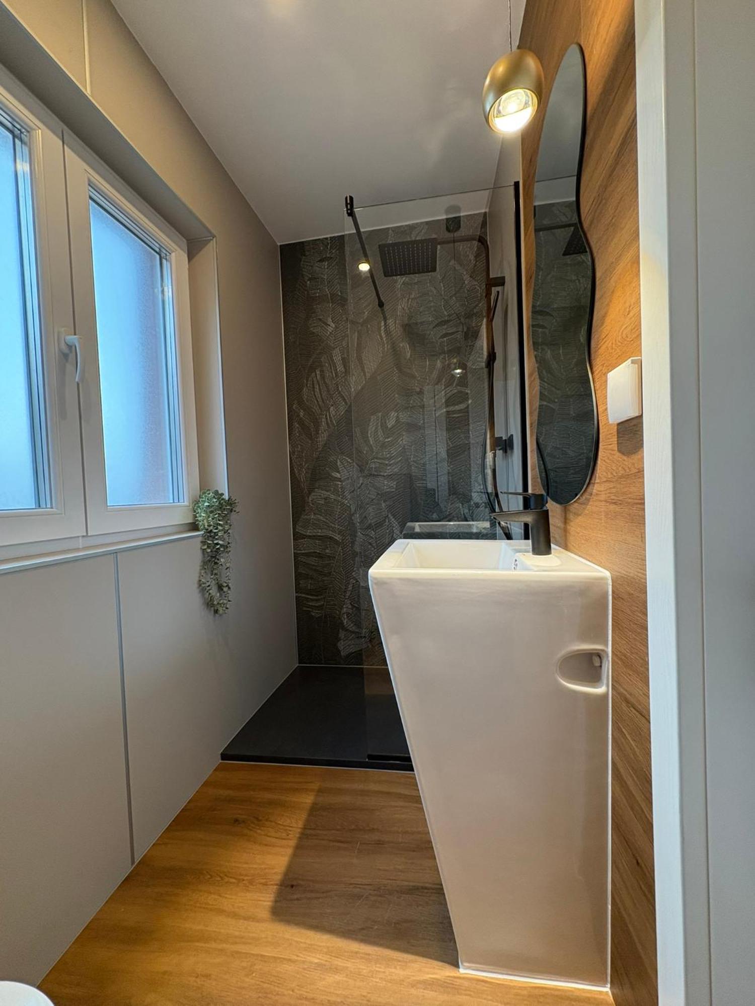 Casa Cristina Hotell Braşov Eksteriør bilde