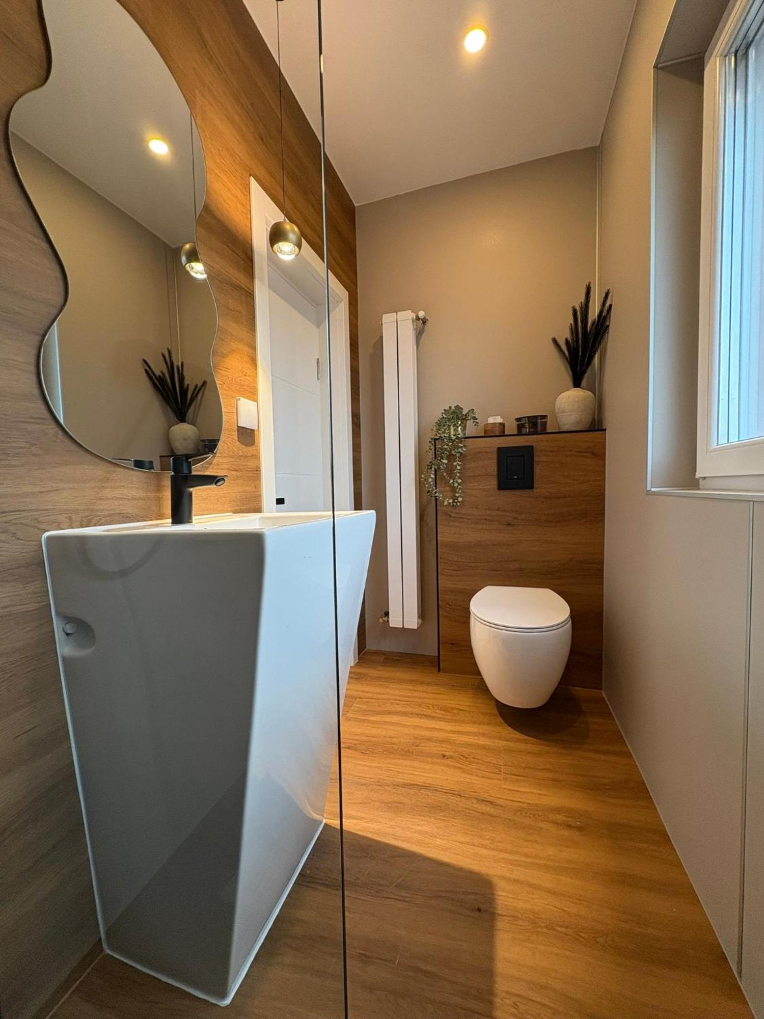 Casa Cristina Hotell Braşov Eksteriør bilde