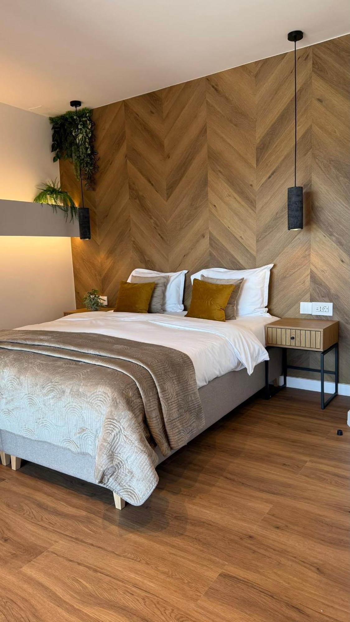 Casa Cristina Hotell Braşov Eksteriør bilde