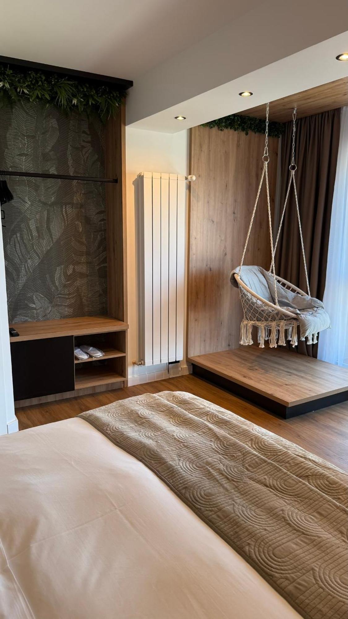 Casa Cristina Hotell Braşov Eksteriør bilde